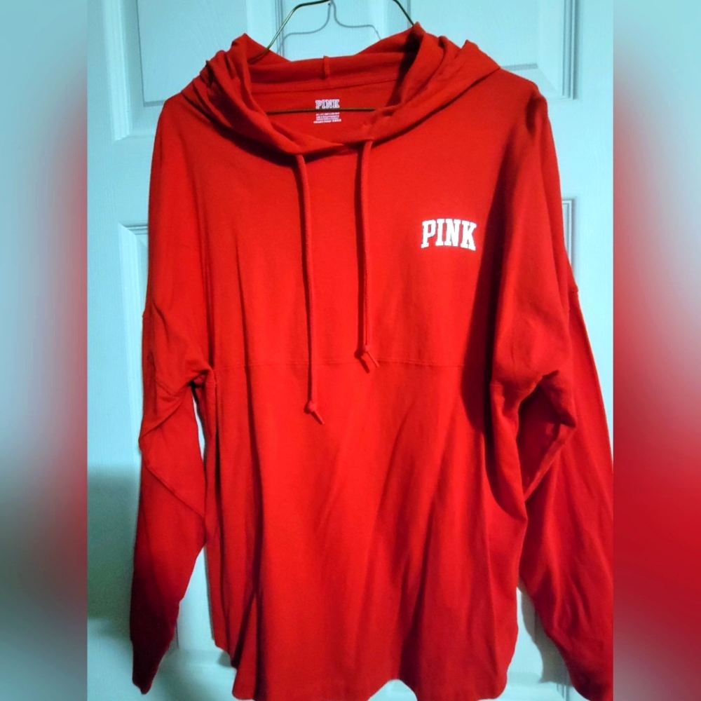 Victoria's secret hoodie